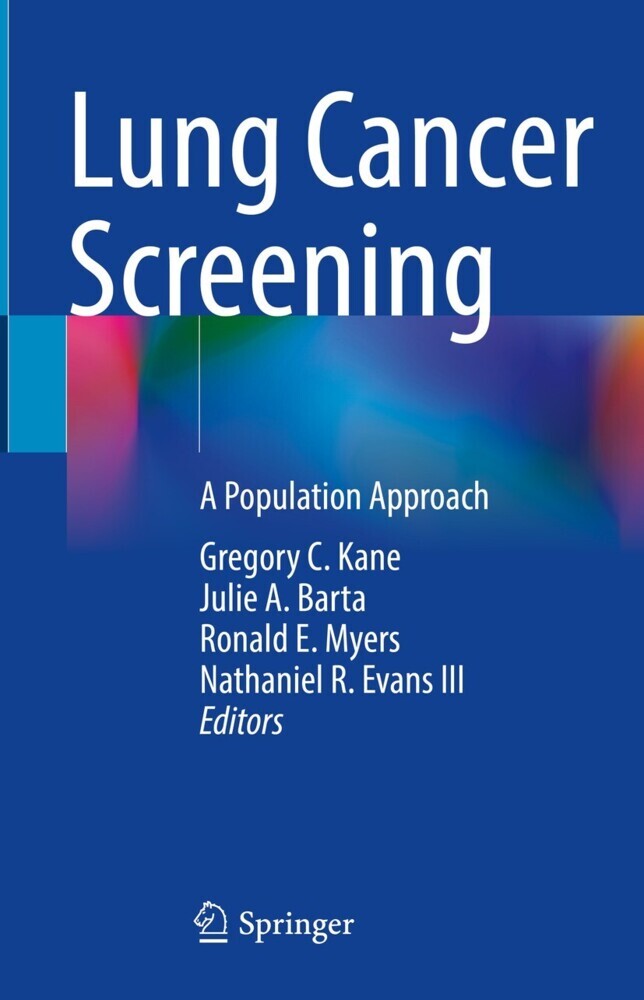 Lung Cancer Screening main product photo