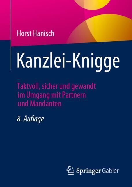 Kanzlei-Knigge main product photo