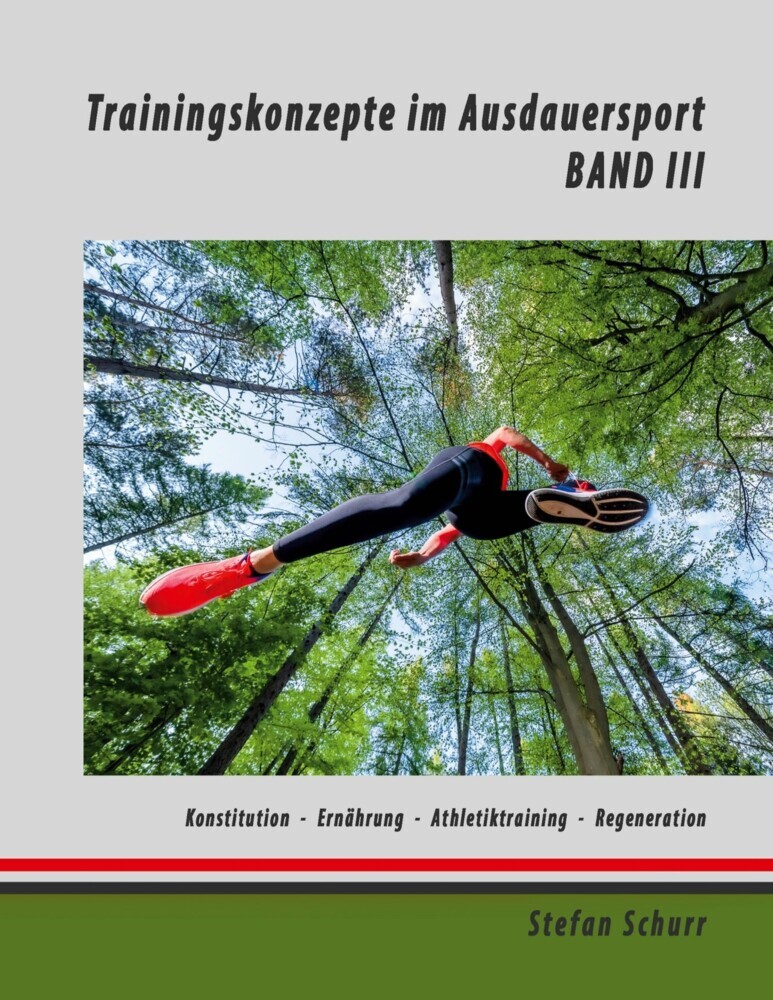 Trainingskonzepte im Ausdauersport main product photo