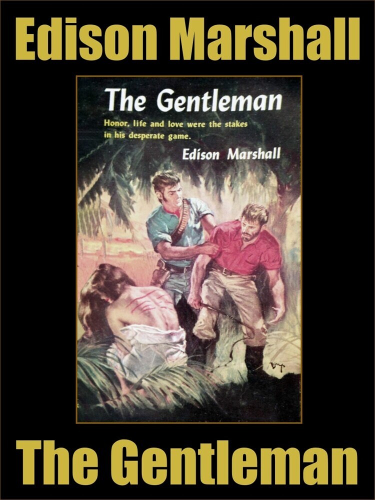 The Gentleman main product photo