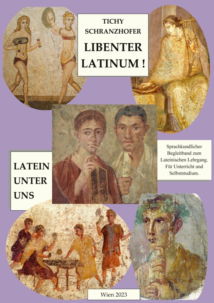 Latein unter uns main product photo