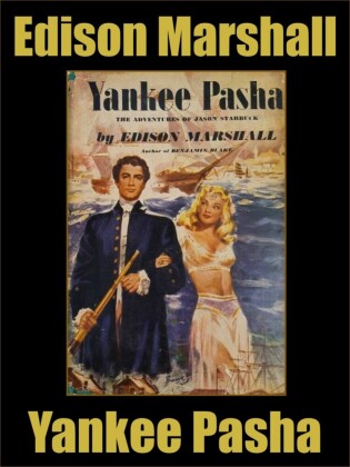 Yankee Pasha