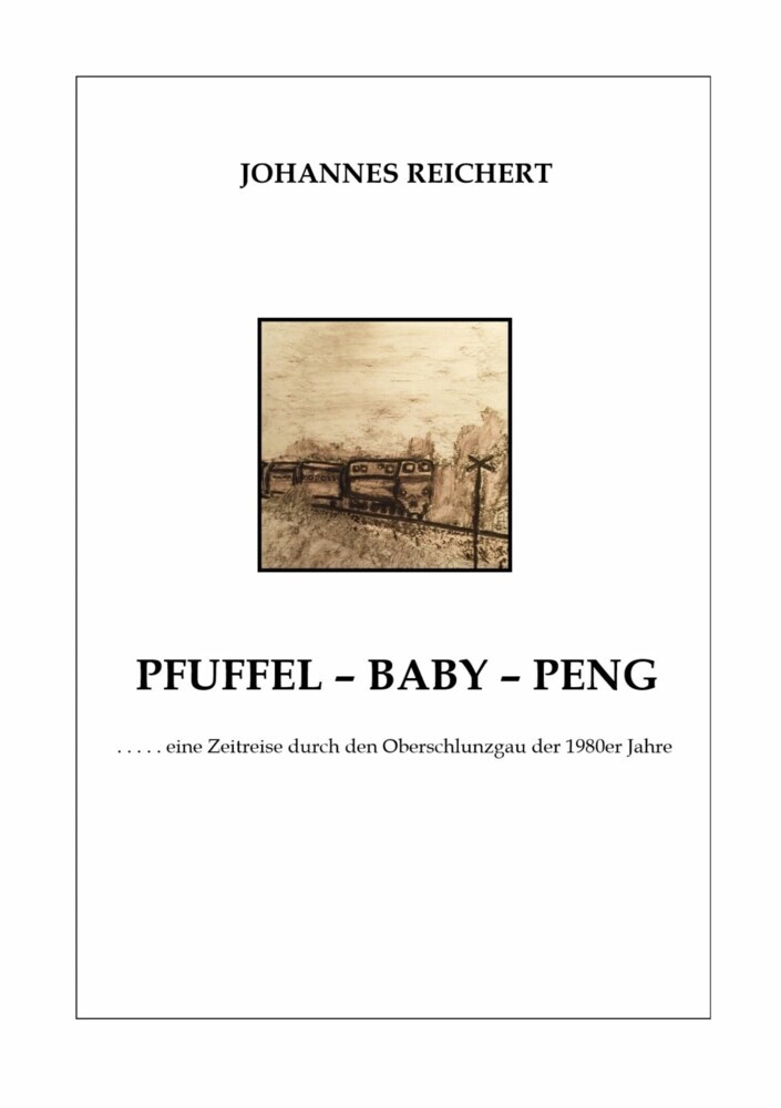 Pfuffel - Baby - Peng main product photo