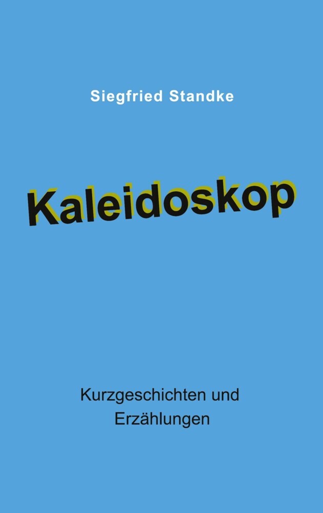 Kaleidoskop main product photo