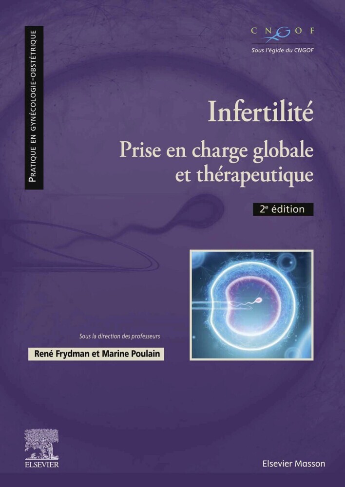 Infertilité main product photo