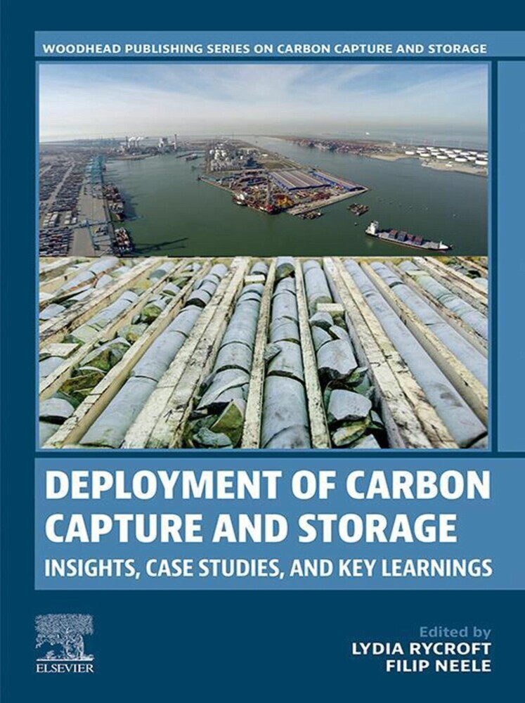 Deployment of Carbon Capture and Storage main product photo