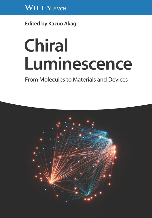 Chiral Luminescence main product photo