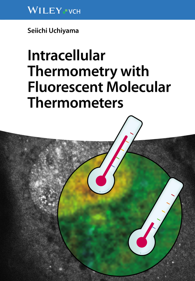 Intracellular Thermometry with Fluorescent Molecular Thermometers main product photo