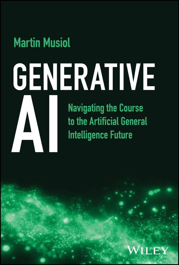 Generative AI main product photo