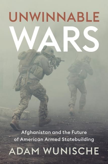 Unwinnable Wars main product photo