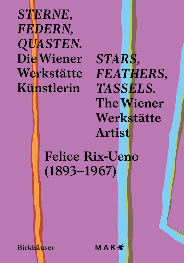 Sterne, Federn, Quasten / Stars, Feathers, Tassels main product photo
