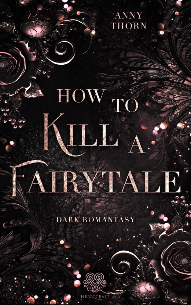 How to kill a Fairytale main product photo