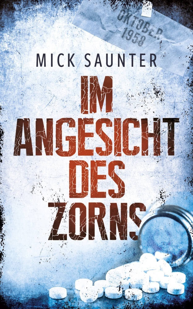 Im Angesicht des Zorns main product photo