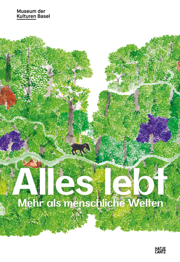 Alles lebt main product photo
