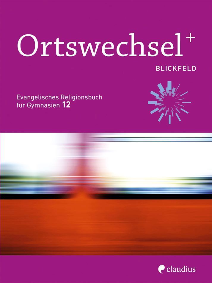 Ortswechsel PLUS 12 - Blickfeld main product photo