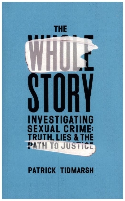 The Whole Story main product photo