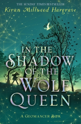 Geomancer: In the Shadow of the Wolf Queen