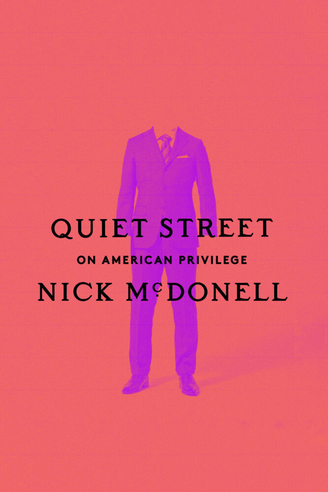 Quiet Street main product photo