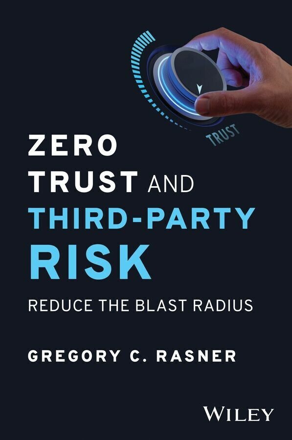 Zero Trust and Third-Party Risk main product photo