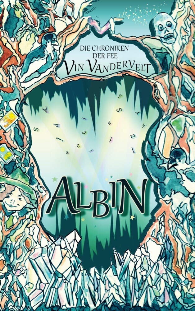 Albin main product photo