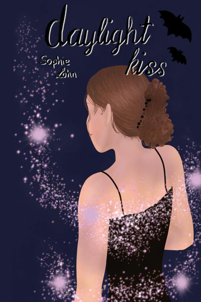 Daylight Kiss main product photo
