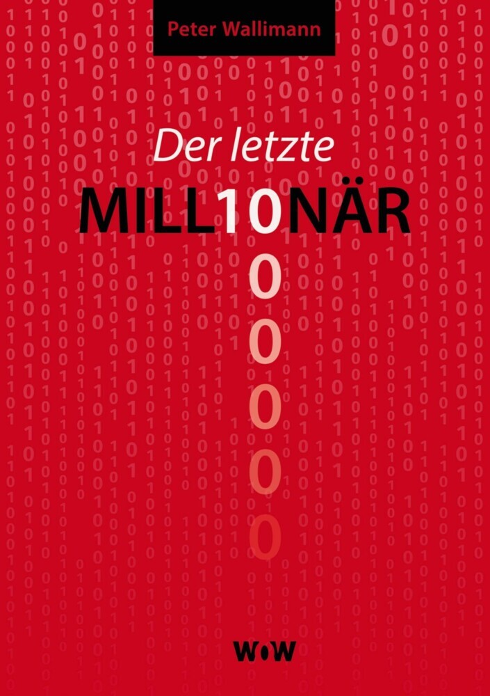 Der letzte Millionär main product photo