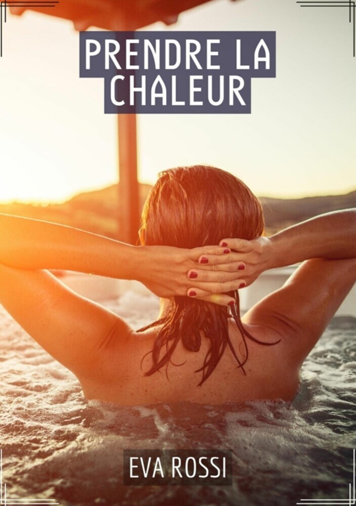 Prendre la Chaleur main product photo
