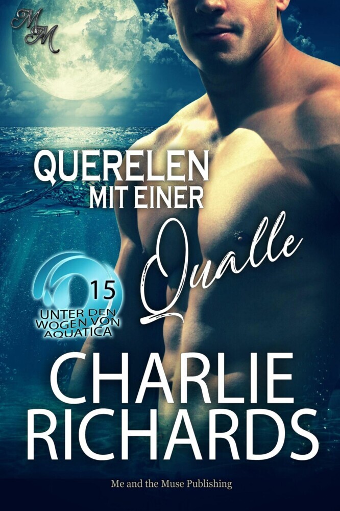 Querelen mit einer Qualle main product photo