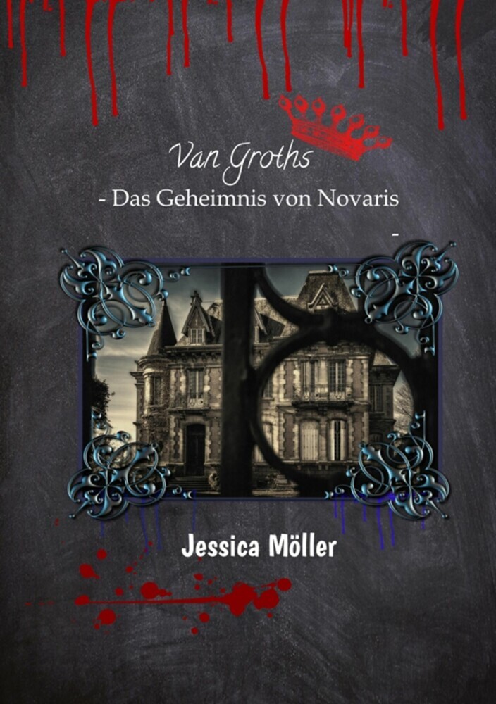 Das Geheimnis von Novaris main product photo