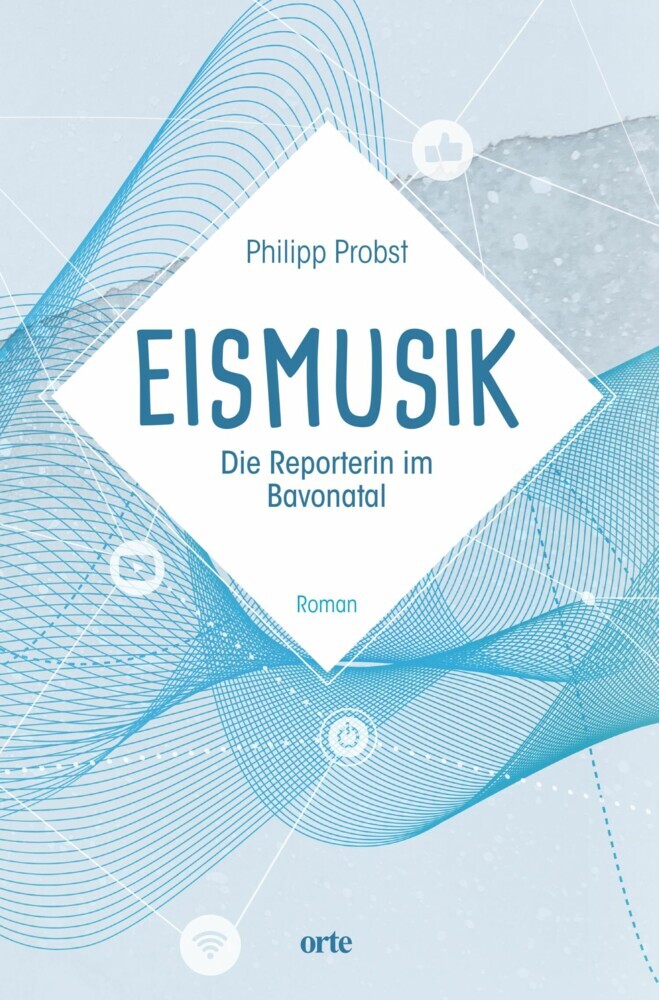 Eismusik main product photo