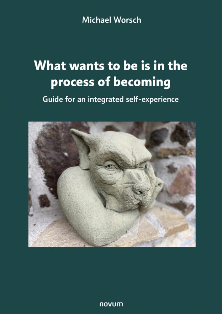 What wants to be is in the process of becoming main product photo