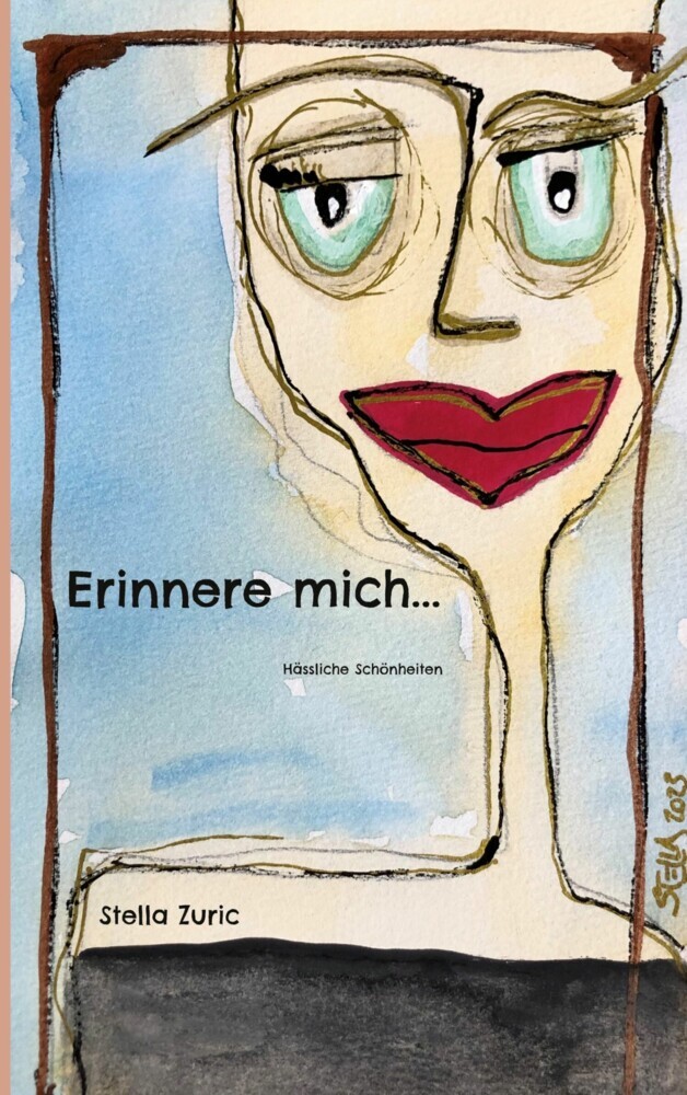 Erinnere mich... main product photo