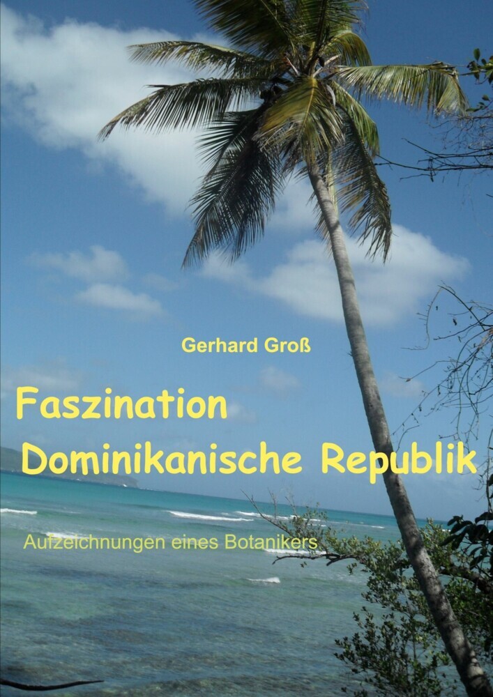 Faszination Dominikanische Republik main product photo