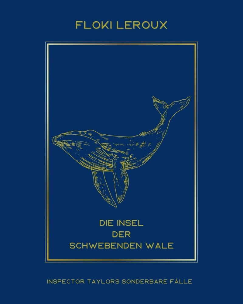 Die Insel der schwebenden Wale main product photo