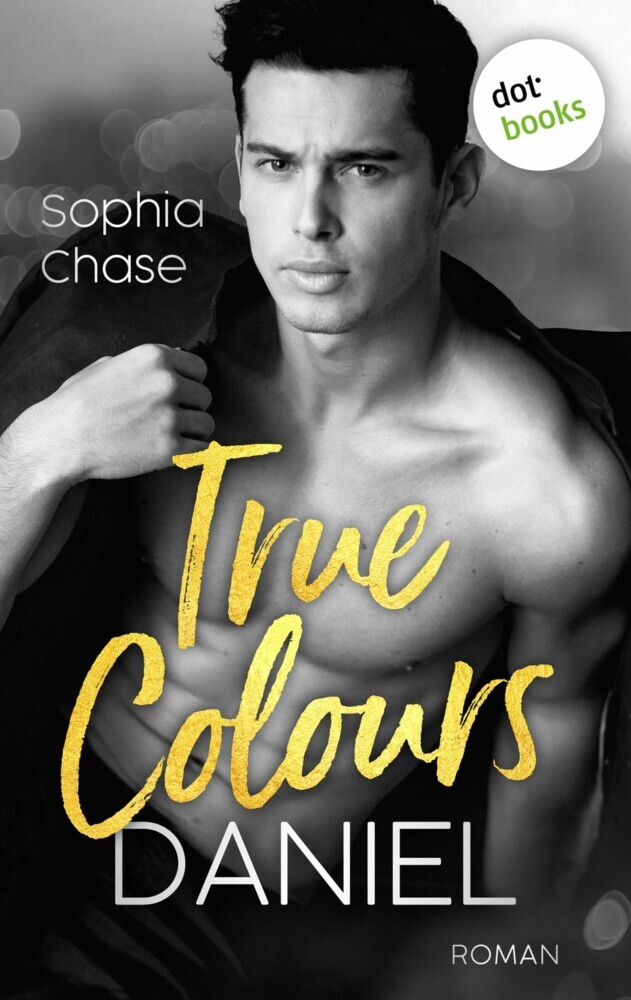 True Colours: Daniel - Die Farbe der Liebe main product photo