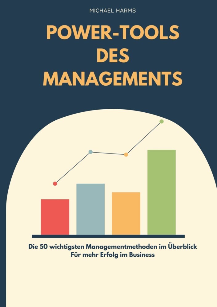 Die Power-Tools des Managements main product photo