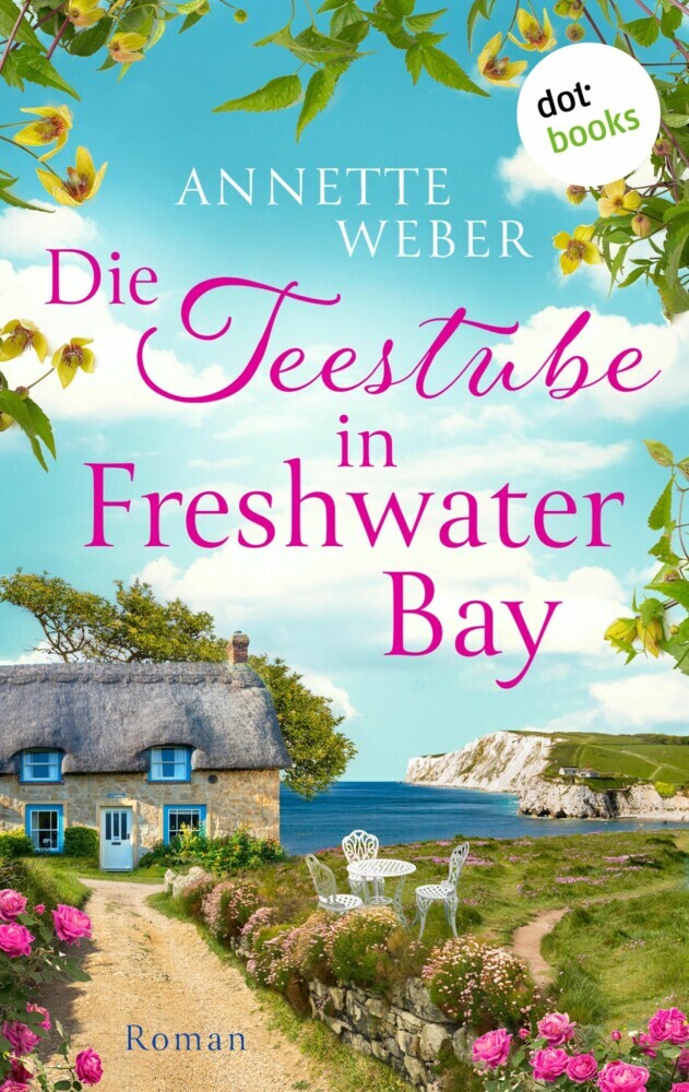 Die Teestube in Freshwater Bay main product photo