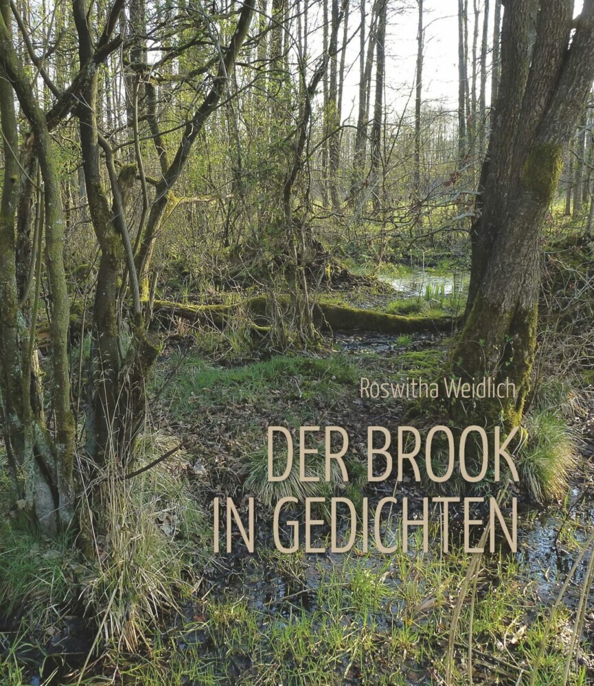 Der Brook in Gedichten main product photo
