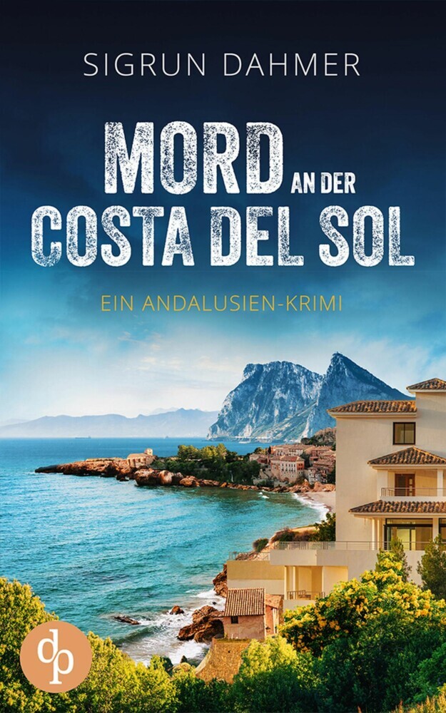 Mord an der Costa del Sol | Ein spannungsgeladener Krimi an der Südküste Spaniens main product photo