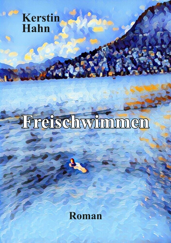Freischwimmen main product photo