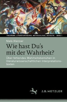 Wie hast Du's mit der Wahrheit?