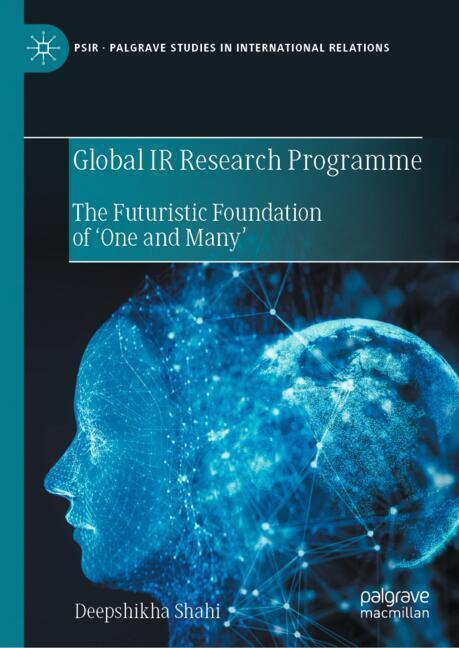 Global IR Research Programme main product photo