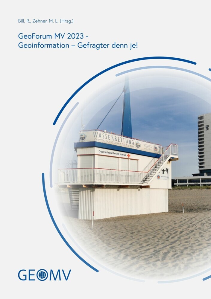 GeoForum MV 2023 main product photo