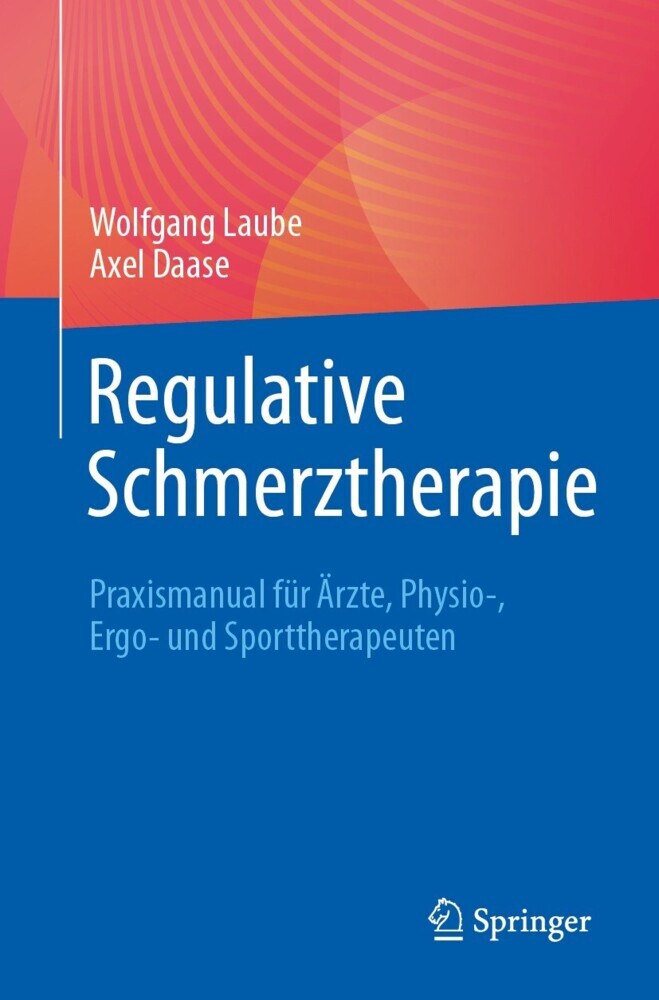 Regulative Schmerztherapie main product photo
