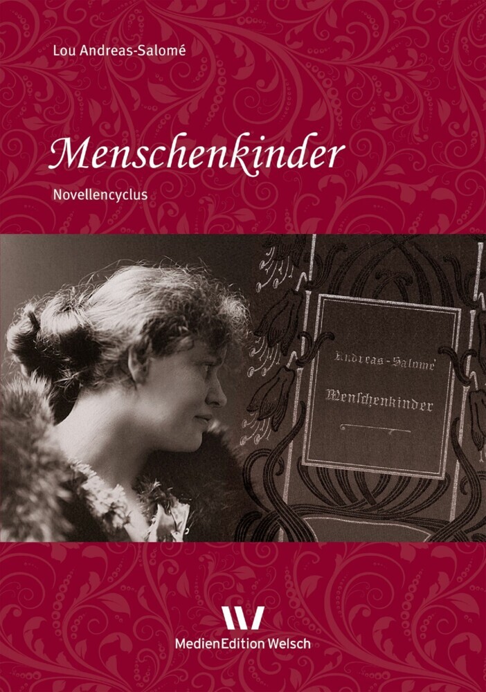 Menschenkinder main product photo