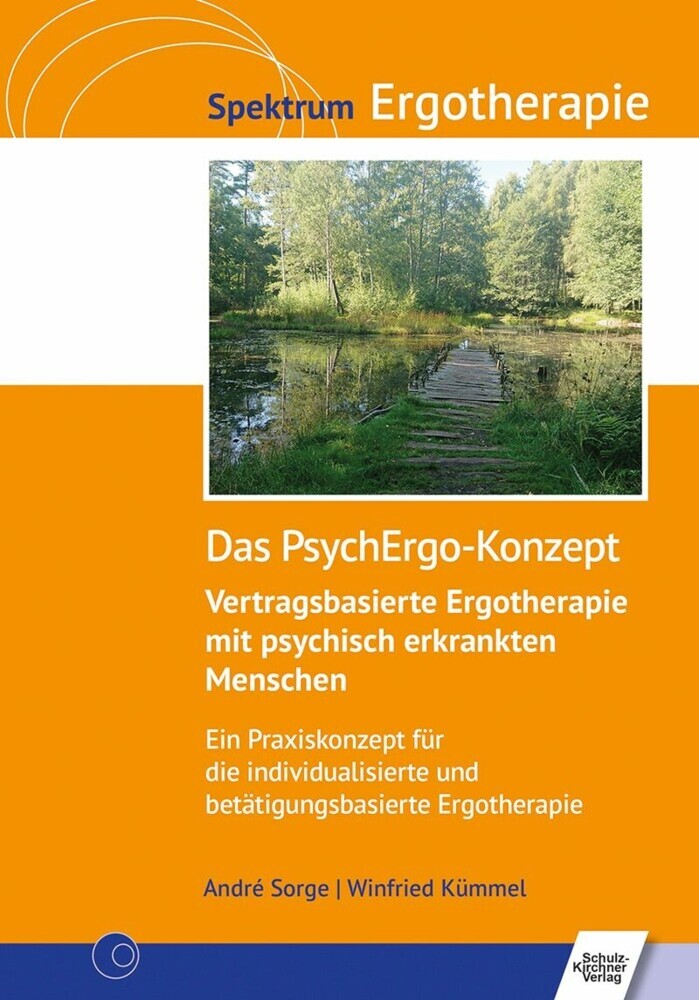Das PsychErgo-Konzept main product photo