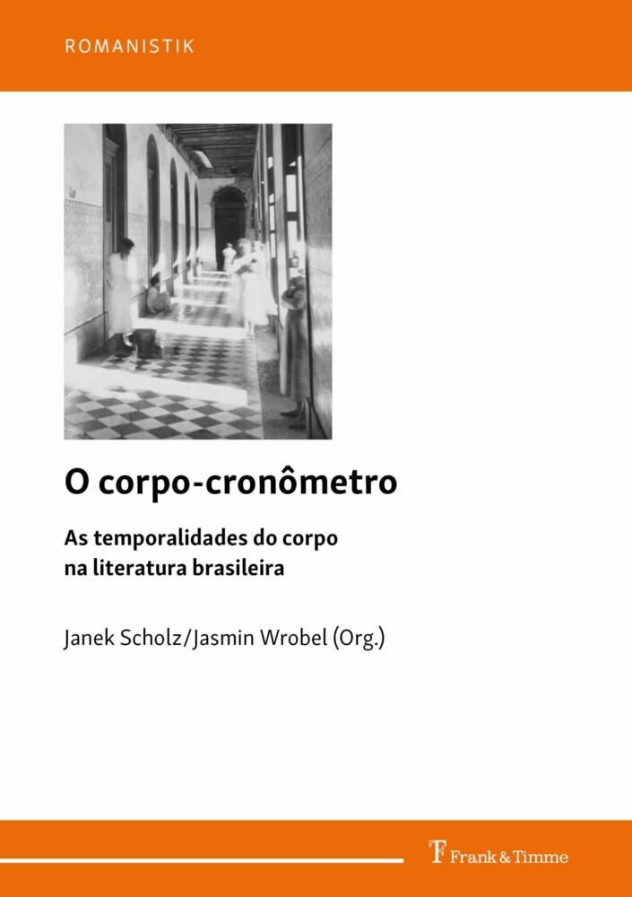 O corpo-cronômetro main product photo