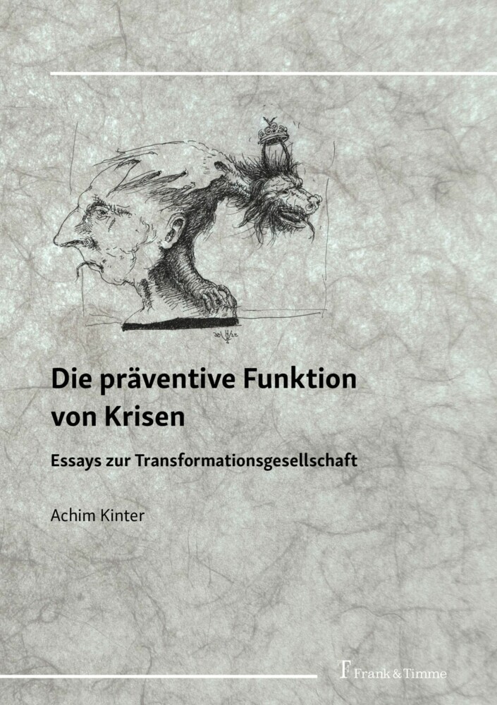 Die präventive Funktion von Krisen main product photo