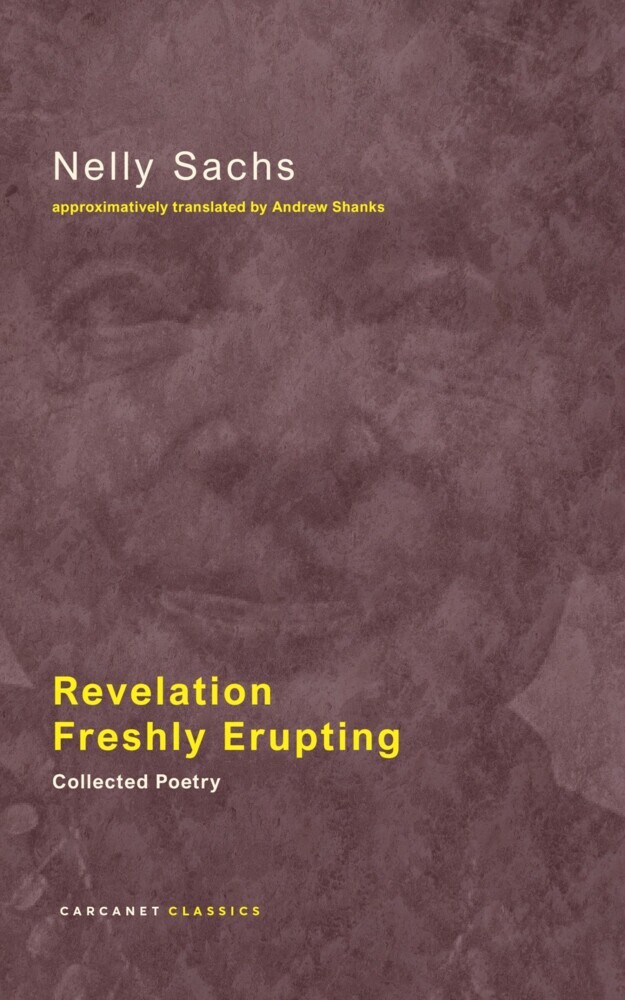 Revelation Freshly Erupting main product photo