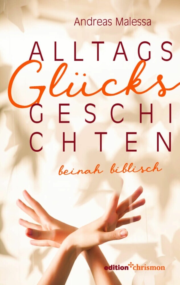 Alltagsglücksgeschichten main product photo